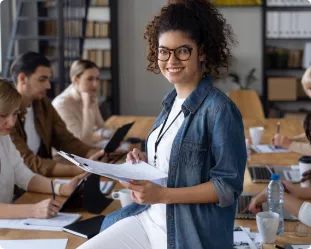 System architecture planning session